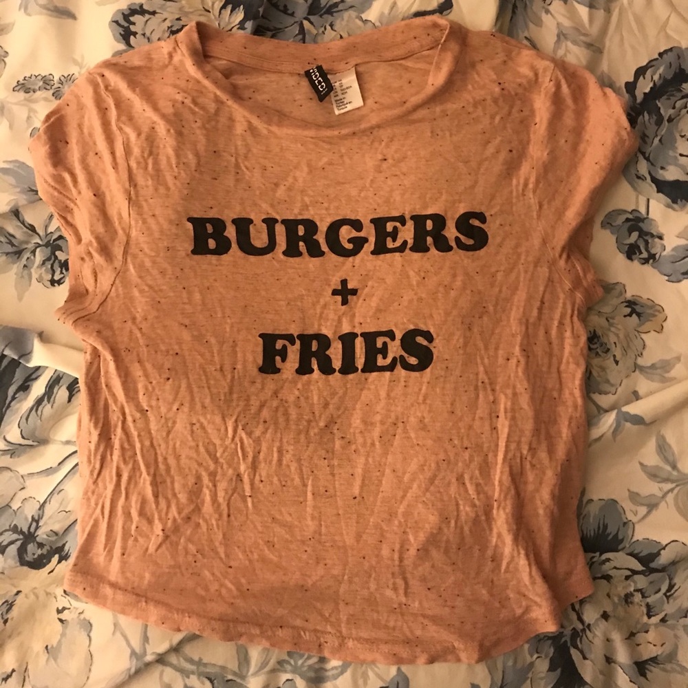 H&M T-shirt
